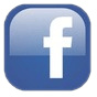 Facebook icon medium