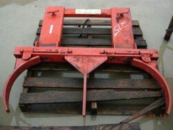 surplus products business industrial machines barrel lifters