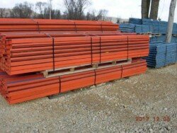 surplus products business industrial machines