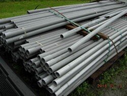 surplus products electrical conduit
