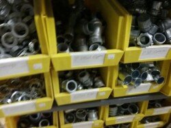 surplus products electrical conduit fittings