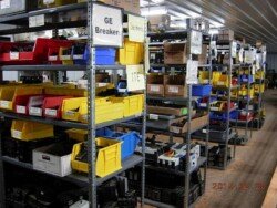 surplus products electrical electrical