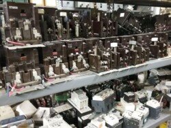 surplus products electrical electrical breakers