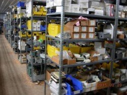 surplus products electrical electrical components