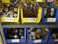 surplus products electrical high voltage pole fuses