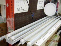 surplus products electrical led lighting