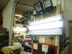 surplus products farm home led lighting