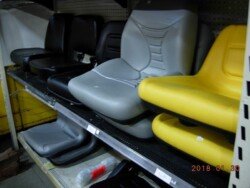 surplus products farm home mower tractor seats