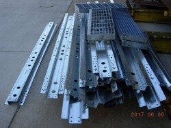 surplus products materials channel iron