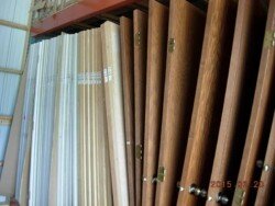 surplus products materials doors