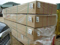surplus products materials smartside sheating
