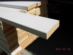 surplus products materials wood trim