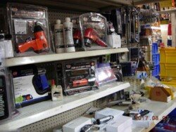 surplus products tools air tools