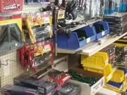 surplus products tools hand tools