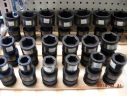 surplus products tools impact sockets