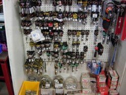 surplus products tools individual standard metric sockets