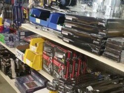 surplus products tools tools